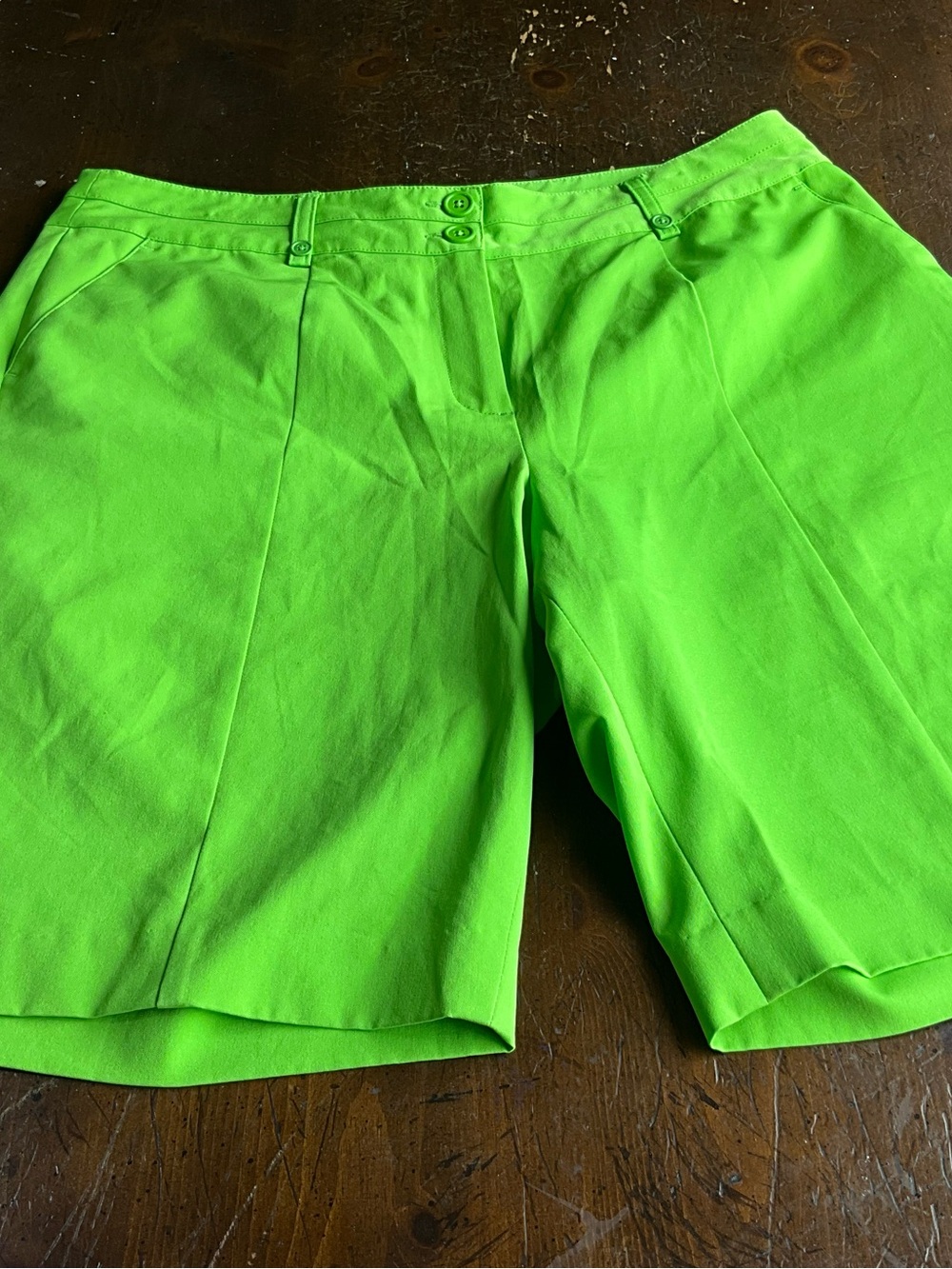 EP PRO size 12 shorts